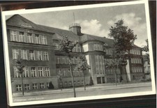 Rathenow Schule x 1937