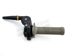 Domino HR Cross Throttle +
