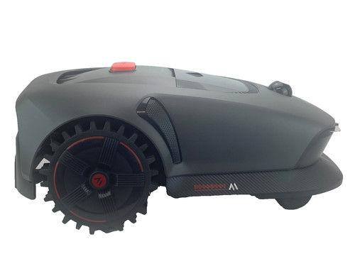 Mova 1000 mähroboter - 1000, 3d