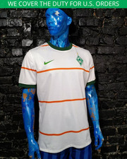 Werder Bremen Jersey Player