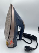 B-Ware Philips Azur Bügeleisen 8000 Series, 85 g/min konst. Dampf, (DST8050/20)