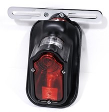 Rücklicht SchwarzTombstone