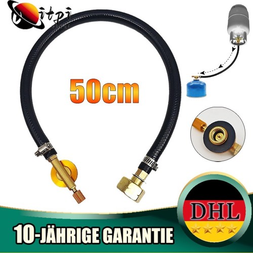 Gaskartuschen adapter - gaskartuschen,