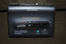 TOP! Vintage Walkman Stereo