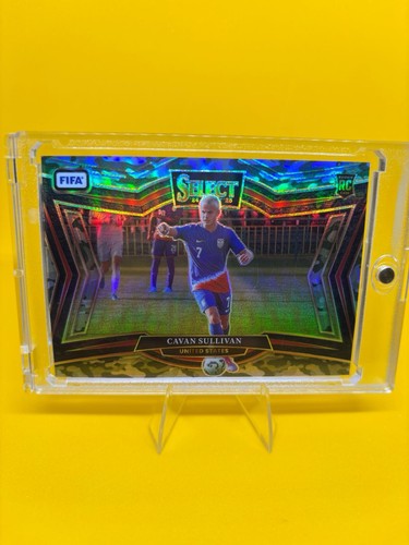 2024 panini select fifa - , 2024-25