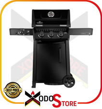 Gasgrill napoleon freestyle - gasgrill,