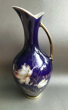 Sehr Schöne Vase Von Bavaria
