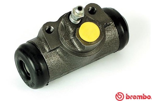 Radbremszylinder brembo 12 - radbremszylinder,