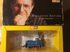 H0 0360 Brawa DR V15 2271 v