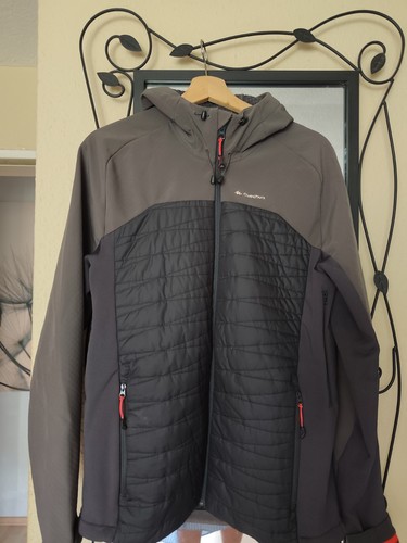 Funktionsjacke sport outdoor - funktionsjacke, l