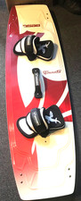 NEU Best Kiteboard 140 cm