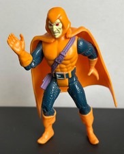 Hobgoblin Marvel Actionfigur Toy Biz 1994, mit Umhang