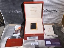 Dupont Gatsby Lizard, Full