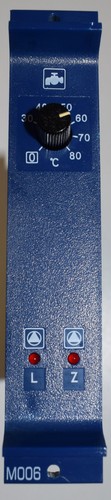 Buderus ecomatic m006 blau - ecomatic,