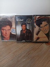 David Hasselhoff MC