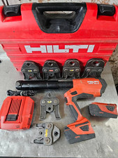 Hilti NPR 32-A   Pressmaschine
