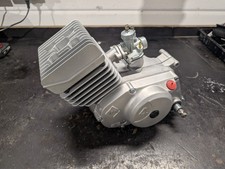 Simson S51 Motor M541 4-Gang