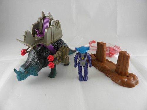 Tyco dino riders rulon - dino-riders,