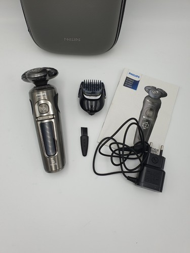 Philips s9000 prestige - s9000,