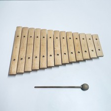 Xylophon Holz Kinderinstrument