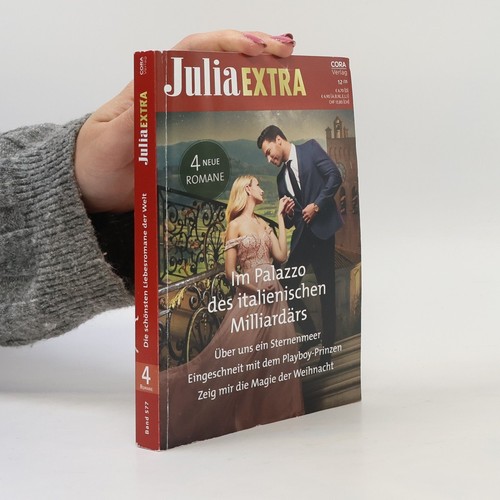Julia extra band 577 - julia,