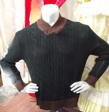 Nebulus Herren Strick