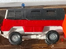 Roco Pinzgauer Feuerwehr 1:87 / HO 1321 ÖSTERREICH