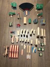 Großes, neuwertiges BRIO