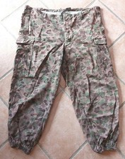 Tarnhose ÖBH, erbsentarn