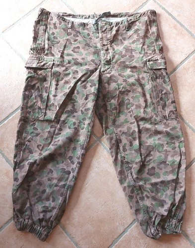 Tarnhose öbh erbsentarn - tarnhose,