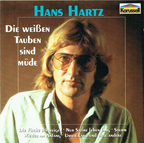 Hans hartz die - -,