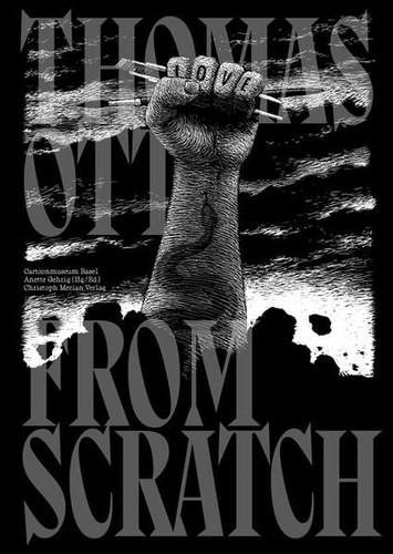 Thomas ott from scratch - from,