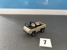 350HO /09 - Roco 1/87 - Steyr