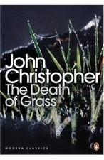The Death of Grass  von John