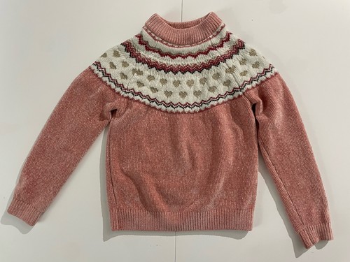 Mädchen pullover - c&a,