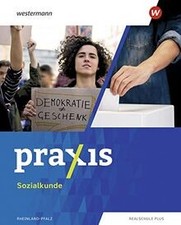 Praxis Sozialkunde / Praxis Sozialkunde - Ausgabe 2022 f... | Buch | Zustand gut