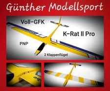 Robbe, K-Rat II Pro Voll-GFK