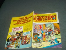 AUSGEFLIPPT   FISCHSTRAßE 13