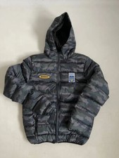 Winter Daunenjacke Bosco