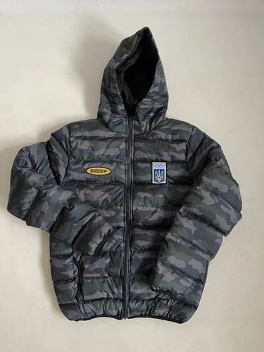 Winter daunenjacke bosco - winter,