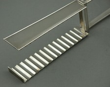 Große Spargelzange Spargel