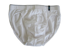 Herren  Slip Schiesser    Gr