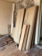 31 Verlegeplatten nut und feder