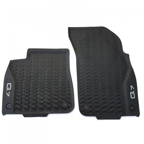 Original audi gummi - q7,