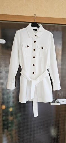 Monari stretch jacke kleid - ,