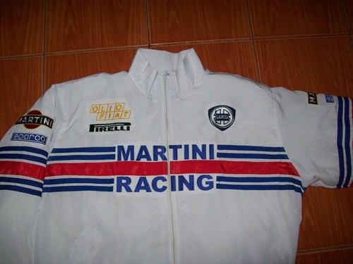 Express neu lancia martini - neu,