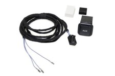 Radio MFD 2 RNS 2 - DVD