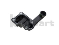 NEU Motorentlüftung 1.8 VW