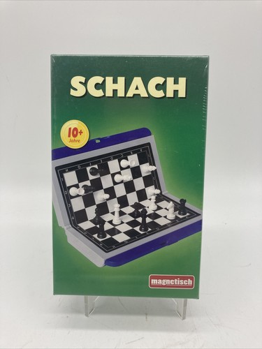 Mini reise schach spiel neu - schach,