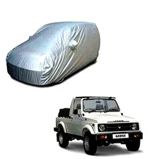 Suzuki samurai - suzuki,